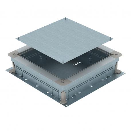 UZD350-3 for screed height 115−170 mm