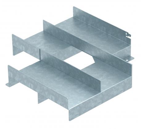 Разделительный элемент для монтажных оснований UZD350-3 и UGD350-3