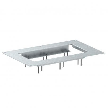 Монтажная крышка UKL4