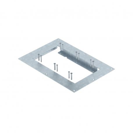 Монтажная крышка для UKL8