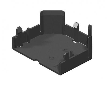 Защитный кожух для модульной рамки, длина 61 мм 