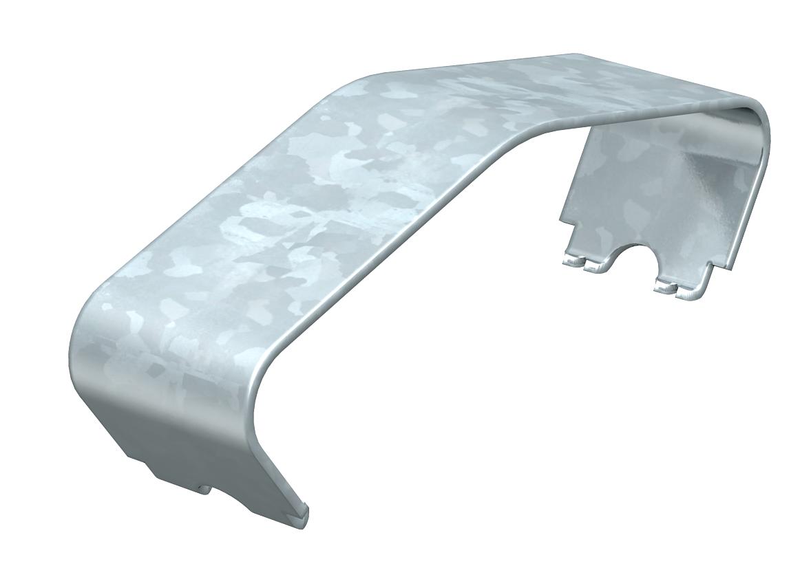 Cover clamp 35 A2 OBO